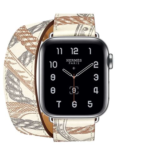 apple watch serie 6 hermes|Apple Watch Hermes collection.